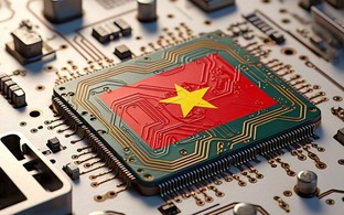 Thủ phủ của ngành kinh tế mỗi năm đem về 100 tỷ USD cho Việt Nam sẽ hình thành ngay sát vách Hà Nội