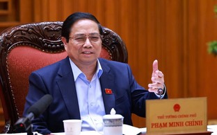 Thủ tướng chỉ đạo nóng về mặt hàng giúp VN thu 3 tỷ USD: Bộ Công an và loạt cơ quan, địa phương vào cuộc