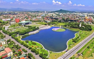 Phương án sắp xếp, tên gọi các xã phường mới của Vĩnh Phúc