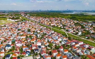 63 tỉnh, thành phố đã hoàn tất đề án sáp nhập cấp tỉnh, cấp xã