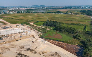 Tỉnh giáp với Hà Nội, có "ông lớn" Sun Group làm siêu dự án đang tìm chủ cho 4 KĐT với tổng vốn đầu tư hơn 6.500 tỷ đồng