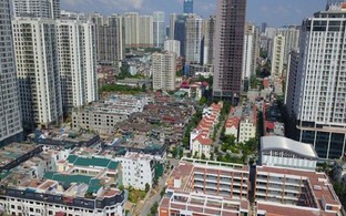 Lý do chỉ số giá tiêu dùng tăng