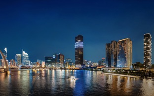 Có bao nhiêu cơ hội sở hữu căn hộ hàng hiệu JW Marriott tại Việt Nam?