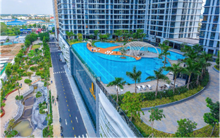 Becamex Tokyu bắt tay sàn BĐS đưa chuẩn sống Nhật đến Việt Nam