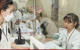 Cán bộ của xã không sáp nhập khi nghỉ việc vẫn được hỗ trợ theo Nghị định 178