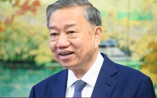 Tổng Bí thư: Miễn viện phí toàn dân từ giai đoạn 2030-2035