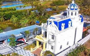 Chủ "biệt phủ đẹp nhất Cà Mau" vẫn chưa chuyển đổi mục đích sử dụng đất