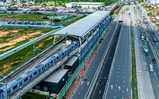 Tp.HCM sẽ là cơ quan chủ quản thực hiện dự án đường sắt Thủ Thiêm – Long Thành