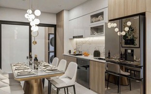 Giá nhà cho thuê tăng, gánh nặng với các gia đình trẻ đô thị