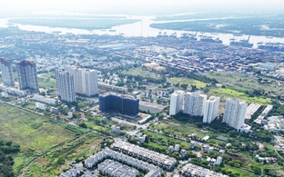 Metro đi qua Cát Lái: Dự án nào hưởng lợi trực tiếp?