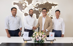 Maestro cùng Worldvills: Kiến tạo chuẩn sống quốc tế giữa lòng BĐS cao cấp