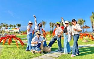 Thị trường địa ốc đón vận hội mới, tương lai BĐS biển sẽ ra sao?