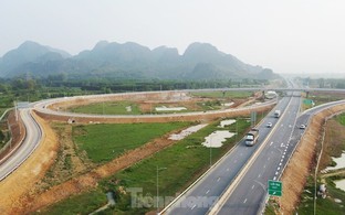 Sắp thu phí 5 tuyến cao tốc do nhà nước đầu tư