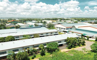 TP HCM bổ sung 14 khu công nghiệp mới vào quy hoạch