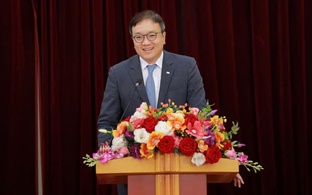 Điểm sáng doanh nghiệp họ SCIC mùa ĐHCĐ 2025