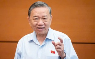 Tổng Bí thư Tô Lâm: Tiết kiệm là trụ cột để đi tới thịnh vượng