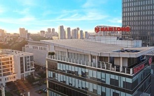 Doanh nghiệp bất động sản chạy đua đảo nợ trái phiếu