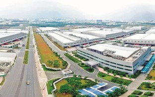 Sau sáp nhập, TP Hồ Chí Minh bứt tốc thu hút 21 tỷ USD đầu tư Sau sáp nhập, TP Hồ Chí Minh bứt tốc thu hút 21 tỷ USD đầu tư