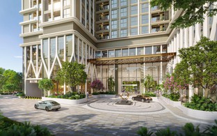 Giải mã sức hút của Tổ hợp căn hộ hạng sang phía Nam thủ đô - Galia Hanoi