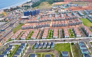 Tỉnh lớn nhất nước yêu cầu chấn chỉnh môi giới bất động sản Tỉnh lớn nhất nước yêu cầu chấn chỉnh môi giới bất động sản
