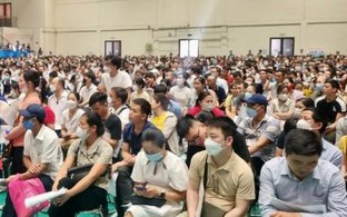 Chuẩn mực mới của nhà ở xã hội tại Happy Home Tràng Cát Chuẩn mực mới của nhà ở xã hội tại Happy Home Tràng Cát
