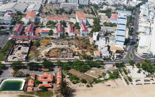 Khánh Hòa: Kết quả rà soát 245 dự án vướng mắc
