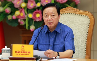 Người dân phải nộp số tiền lớn khi chuyển mục đích sử dụng đất, Phó Thủ tướng chỉ đạo tháo gỡ