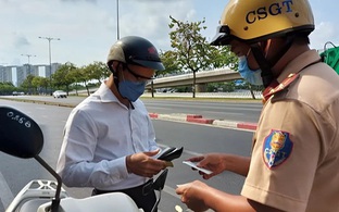 Bộ Công an vừa có đề xuất quan trọng liên quan đến bằng lái xe của hàng triệu người dân cả nước