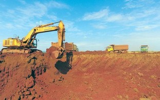 Kho báu 5,4 tỷ tấn mất hơn 1.500 năm mới khai thác hết ở Lâm Đồng: Đức Giang trữ 12.000 tỷ chờ làm 'quả đấm thép', THACO lên kế hoạch rót 4 tỷ USD