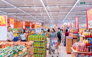 Đem tiện nghi đô thị đến từng con đường nông thôn