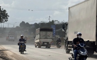 Đà Nẵng: Ám ảnh với Quốc lộ 14B, người dân liên tục “réo tên” nhà thầu