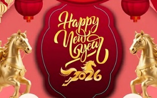 Càng gần Tết âm lịch, 4 con giáp này càng dễ gặp may, lộc to lộc nhỏ ùa đến, kinh doanh bứt phá, phát đạt