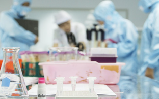 Đầu tư Bệnh viện Việt Mỹ tất toán lô trái phiếu duy nhất