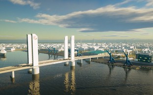 Một dự án được lãnh đạo TPHCM nhấn mạnh "không được chậm trễ" khi cho ý kiến