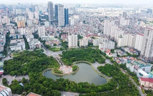 Thủ tướng: Giảm giá nhà ở thương mại, chung cư xuống mức hợp lý