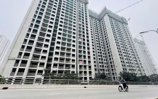 Nan đề giá nhà vẫn đang đi tìm lời giải