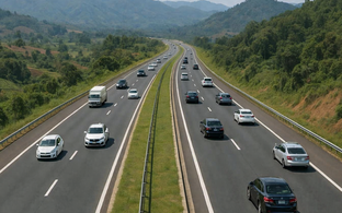 Khởi công cao tốc Quảng Ngãi – Kon Tum vào dịp 19-5