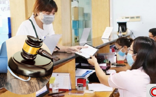 Nợ tiền thuế đất nhiều năm có bị cưỡng chế không? Cục Thuế trả lời rõ