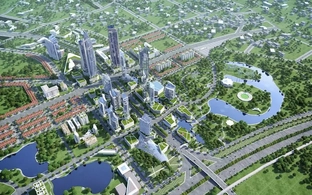 Phú Thọ công bố quy hoạch điều chỉnh sau sáp nhập