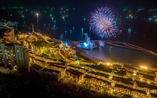 APEC 2027: Cú hích đưa Phú Quốc thành trung tâm hội nghị toàn cầu