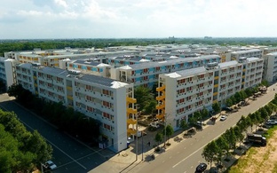 Nhà ở hợp túi tiền: Gấp lắm rồi!