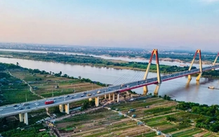 Dự án Trục đại lộ cảnh quan sông Hồng: Đề xuất di dời toàn bộ mộ phần sang nghĩa trang Yên Kỳ