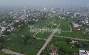 Hà Nội đốc thúc xử lý các dự án chậm triển khai