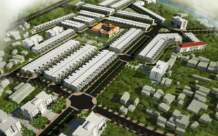 Intresco muốn thâu tóm chủ đầu tư dự án Phước Hội Sea Pearl Apartment