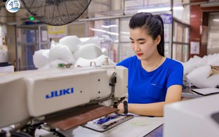 Nhờ đâu TNG đạt lợi nhuận quý 4 tăng 50% so với cùng kỳ?