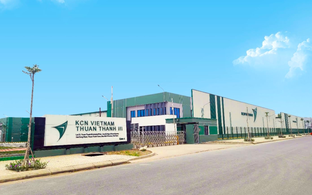 Đón sóng 2026: Bất động sản bước vào nhịp tăng trưởng mới