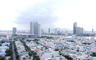 Đà Nẵng miễn lệ phí cấp sổ đỏ khi điều chỉnh đơn vị hành chính