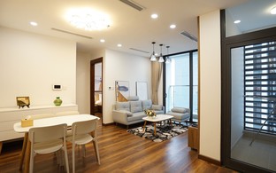 Bài toán khi đầu tư chung cư cho thuê