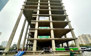 Dàn cựu lãnh đạo Vicem hầu tòa vụ gây thất thoát lãng phí hơn 381 tỷ đồng