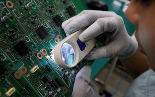 "Ông lớn" 2 năm xây 2 nhà máy ở Việt Nam trong ngành tăng trưởng 113 tỷ đô: Hào quang đến từ đâu?